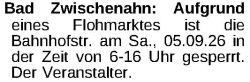 Vorschaubild der Anzeige, (Id: 2071721)