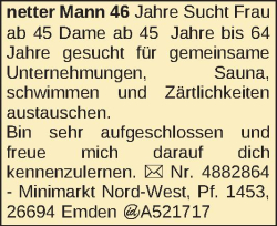 Vorschaubild der Anzeige, (Id: 2071732)