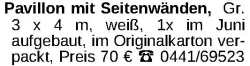 Vorschaubild der Anzeige, (Id: 2071738)