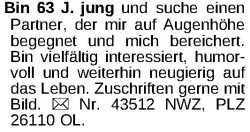 Vorschaubild der Anzeige, (Id: 2071717)