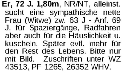 Vorschaubild der Anzeige, (Id: 2072723)