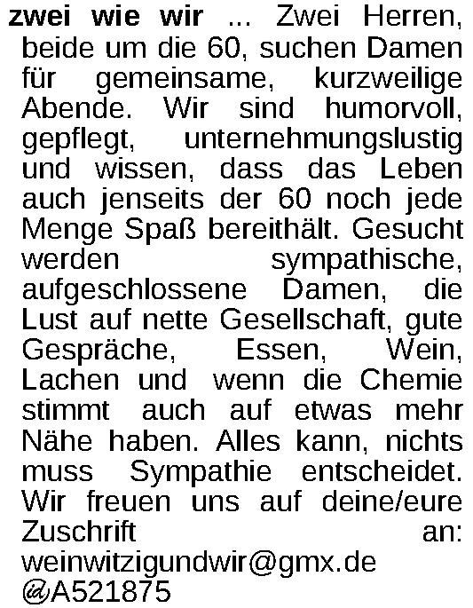 Vorschaubild der Anzeige, (Id: 2071608)
