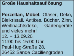 Vorschaubild der Anzeige, (Id: 2072731)