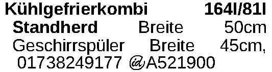Vorschaubild der Anzeige, (Id: 2071635)