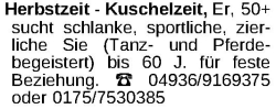 Vorschaubild der Anzeige, (Id: 2072688)