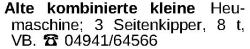 Vorschaubild der Anzeige, (Id: 2073353)