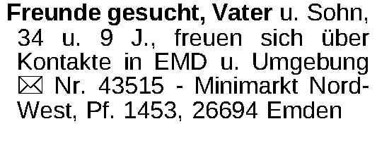 Vorschaubild der Anzeige, (Id: 2072692)