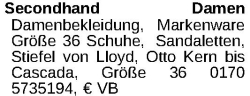 Vorschaubild der Anzeige, (Id: 2073277)