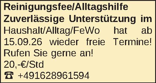 Vorschaubild der Anzeige, (Id: 2072010)