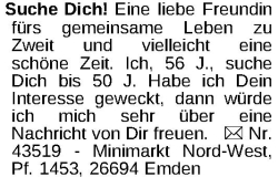 Vorschaubild der Anzeige, (Id: 2073288)