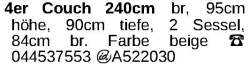 Vorschaubild der Anzeige, (Id: 2072231)