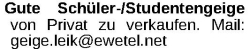 Vorschaubild der Anzeige, (Id: 2073332)