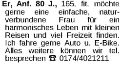 Vorschaubild der Anzeige, (Id: 2073336)