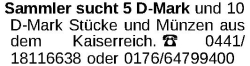 Vorschaubild der Anzeige, (Id: 2074656)
