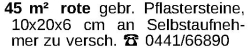 Vorschaubild der Anzeige, (Id: 2073340)