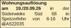 Vorschaubild der Anzeige, (Id: 2073342)
