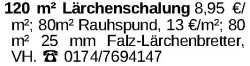 Vorschaubild der Anzeige, (Id: 2073343)