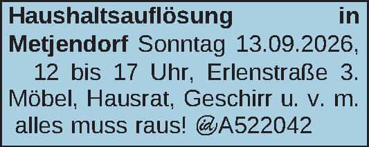 Vorschaubild der Anzeige, (Id: 2072370)