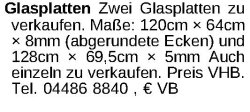 Vorschaubild der Anzeige, (Id: 2073295)
