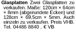 Vorschaubild der Anzeige, (Id: 2073296)
