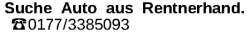 Vorschaubild der Anzeige, (Id: 2073317)