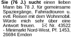 Vorschaubild der Anzeige, (Id: 2074606)