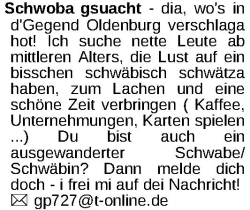Vorschaubild der Anzeige, (Id: 2076475)