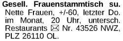 Vorschaubild der Anzeige, (Id: 2074961)
