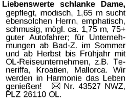 Vorschaubild der Anzeige, (Id: 2074619)