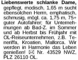 Vorschaubild der Anzeige, (Id: 2076476)