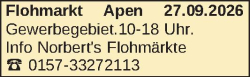 Vorschaubild der Anzeige, (Id: 2073402)
