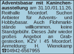 Vorschaubild der Anzeige, (Id: 2079771)