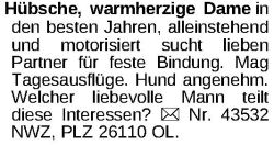 Vorschaubild der Anzeige, (Id: 2074631)