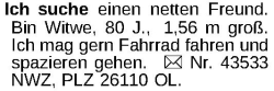 Vorschaubild der Anzeige, (Id: 2074939)