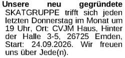 Vorschaubild der Anzeige, (Id: 2074636)