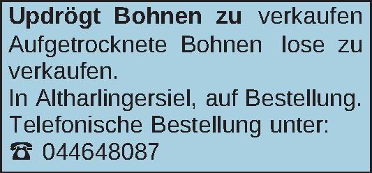 Vorschaubild der Anzeige, (Id: 2074569)