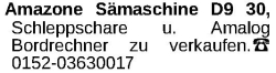 Vorschaubild der Anzeige, (Id: 2074570)