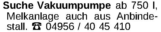 Vorschaubild der Anzeige, (Id: 2074571)