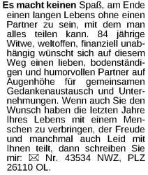 Vorschaubild der Anzeige, (Id: 2074576)