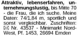 Vorschaubild der Anzeige, (Id: 2074943)