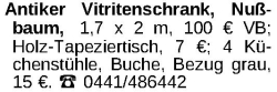 Vorschaubild der Anzeige, (Id: 2074944)