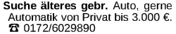 Vorschaubild der Anzeige, (Id: 2074945)