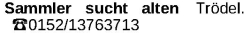 Vorschaubild der Anzeige, (Id: 2075178)