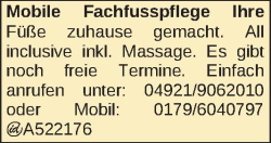 Vorschaubild der Anzeige, (Id: 2074925)