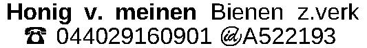 Vorschaubild der Anzeige, (Id: 2073583)