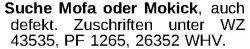 Vorschaubild der Anzeige, (Id: 2074588)