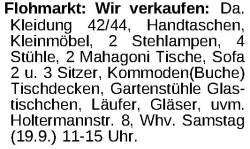 Vorschaubild der Anzeige, (Id: 2074928)