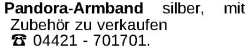 Vorschaubild der Anzeige, (Id: 2076464)