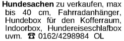 Vorschaubild der Anzeige, (Id: 2074597)
