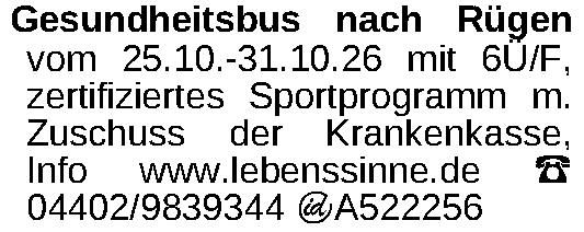 Vorschaubild der Anzeige, (Id: 2074017)